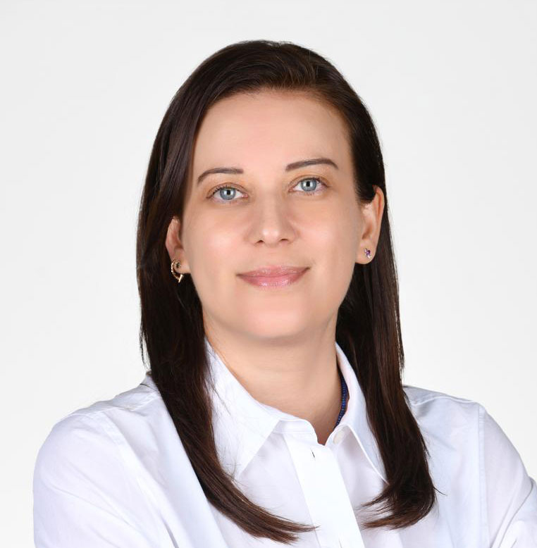 Ecz. Burcu Onay