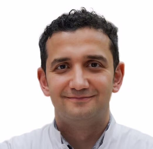 Ecz. Ceyhun Kabahasanoğlu