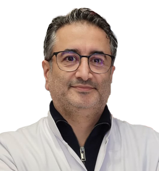 Ecz. Erdal Akköse